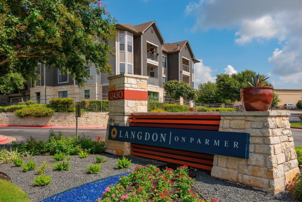 The Langdon on Parmer Image 13