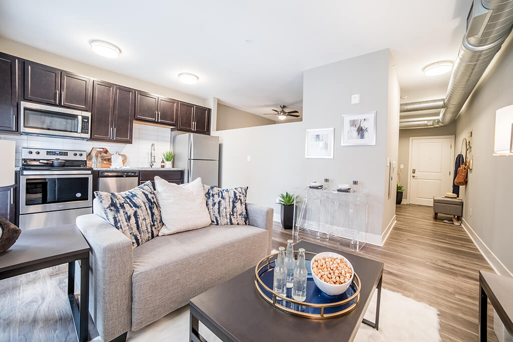 The Foundry Lofts & Apartments Image 12