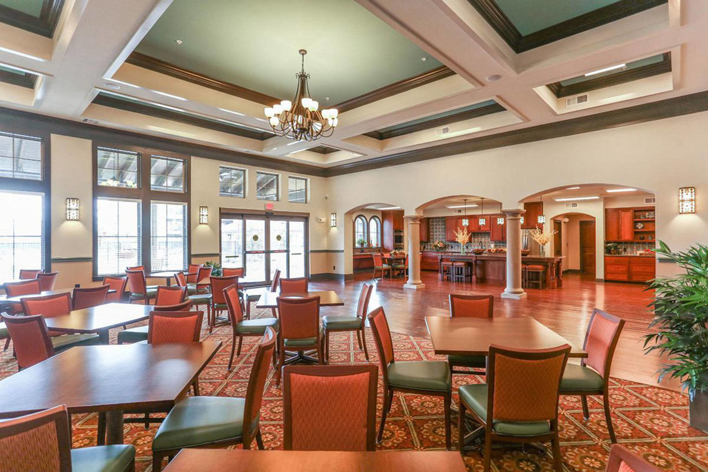 Mariposa at Clear Creek - Senior Housing Image 16