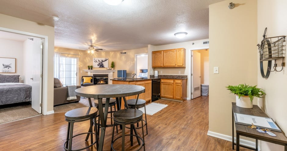 Polo Club Apartments Image 37