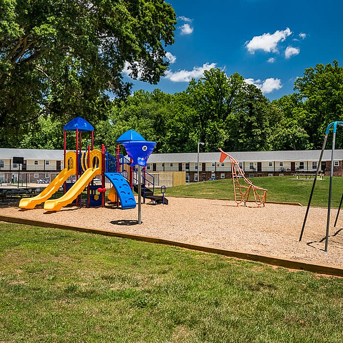 The Station on Pineview Image 18
