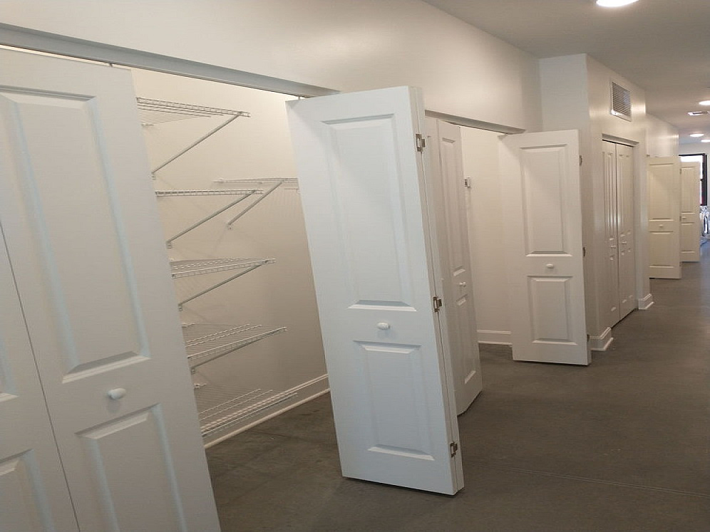 Penn Street Lofts Image 5