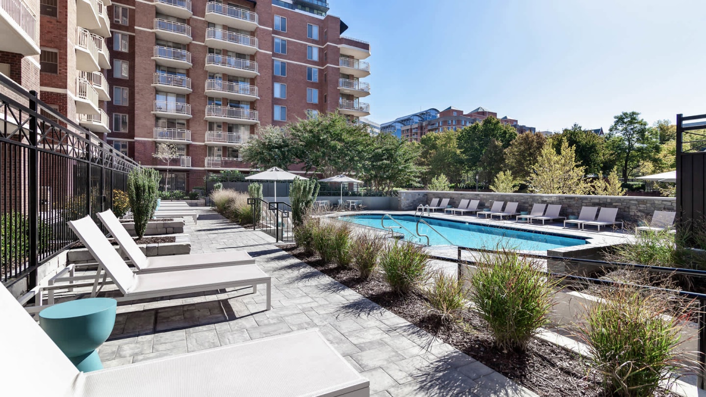 The Edge Apartments Image 35
