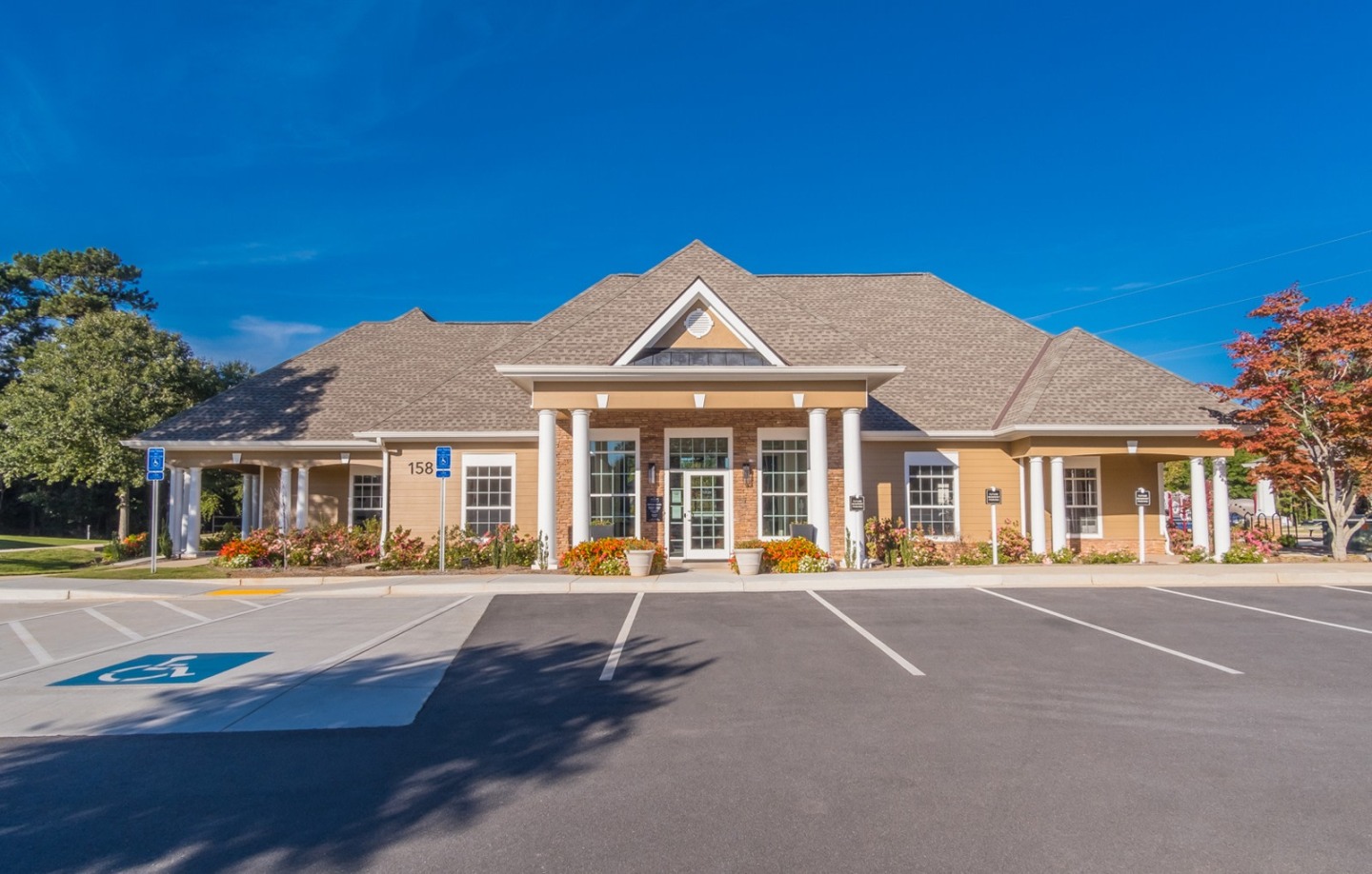 Mulberry Place Image 1