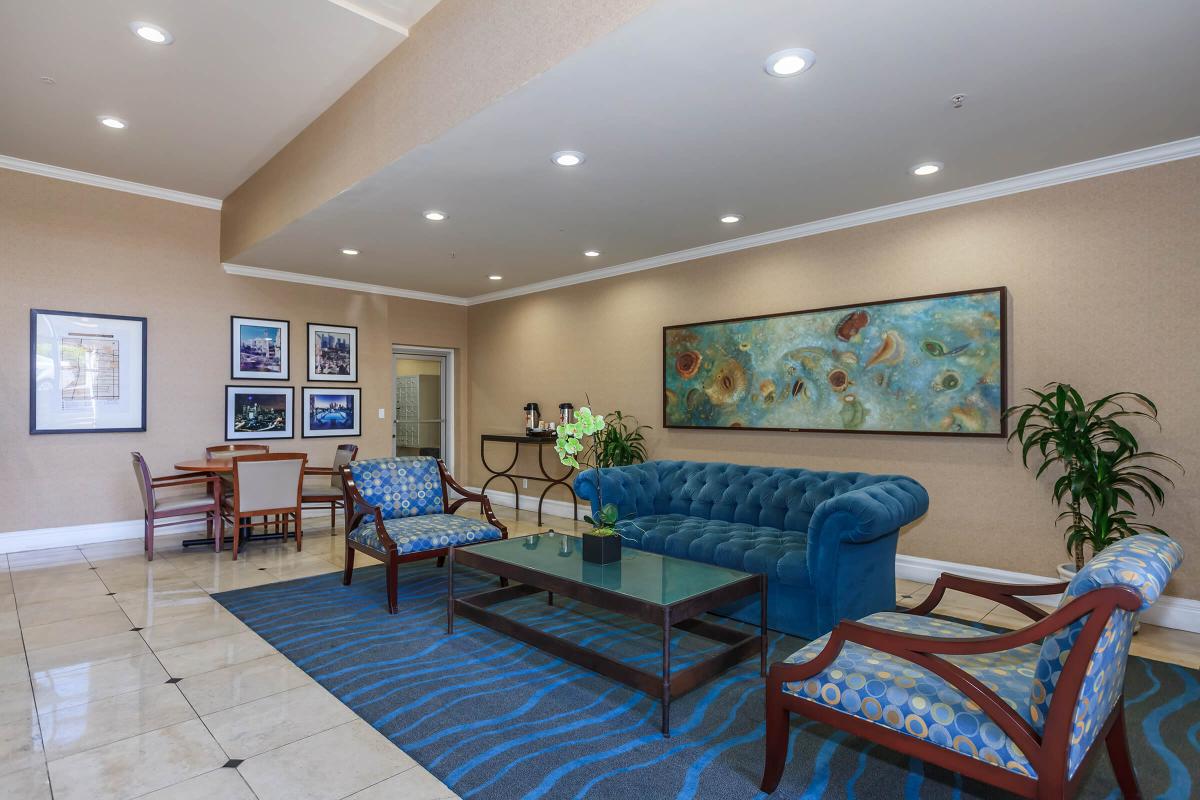 Skyline Terrace Apartments Image 12