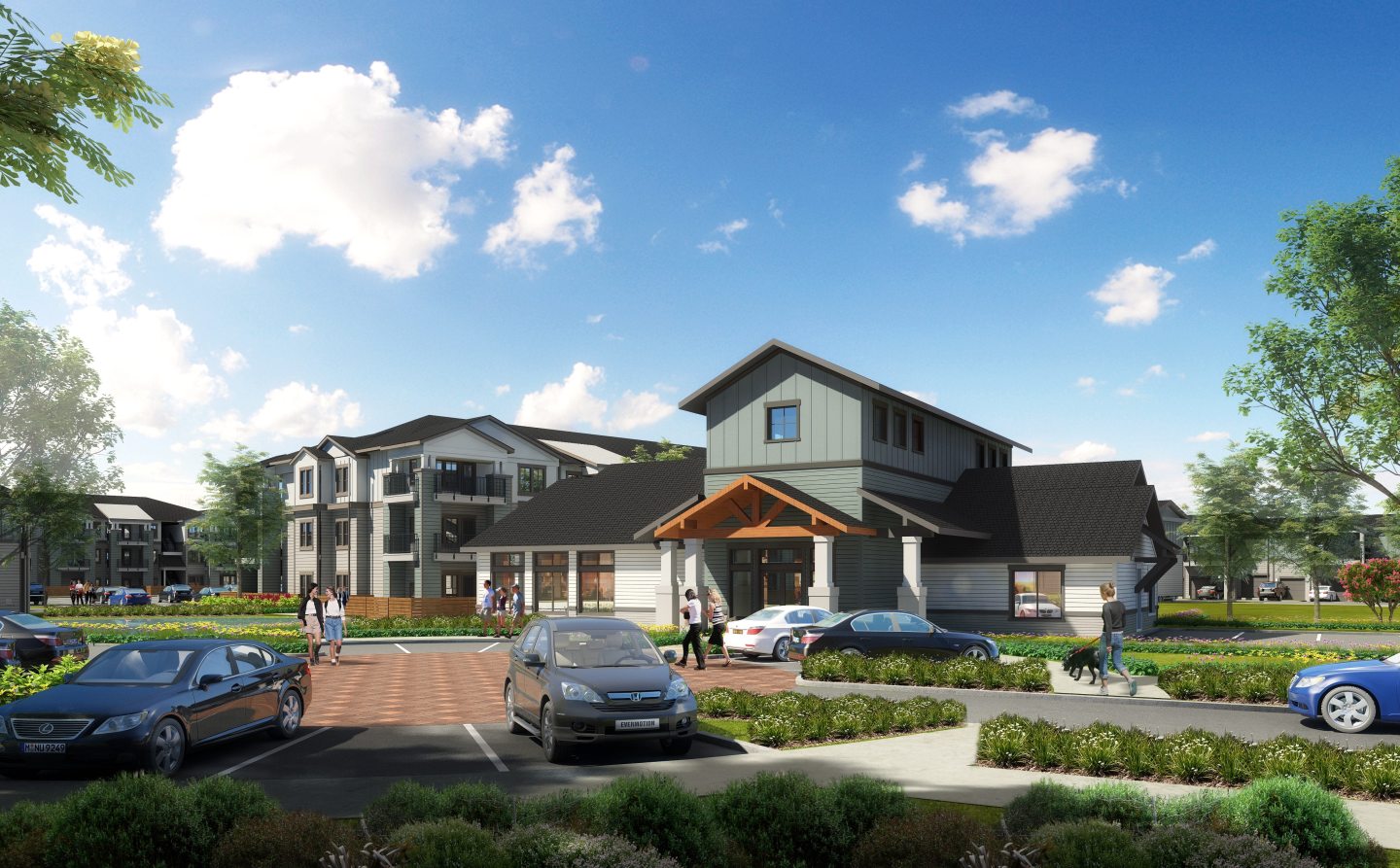 Sherman Park Village Image 21