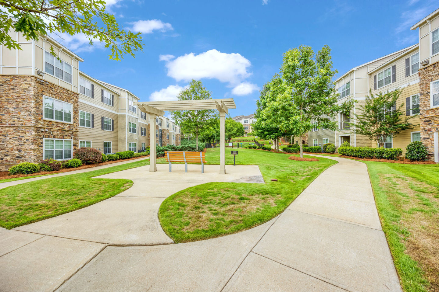 Enclave at Highland Ridge Image 37