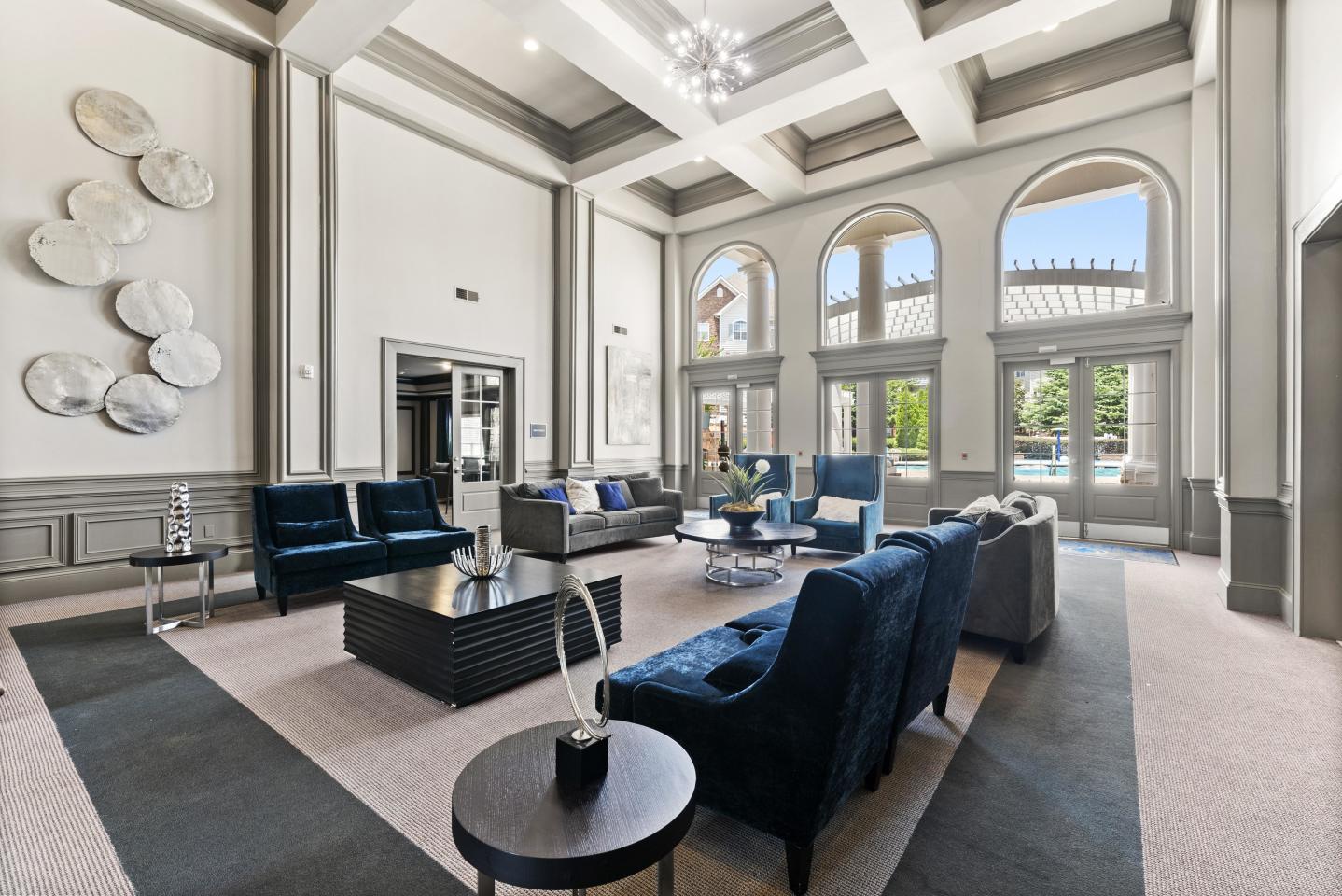 The Estates at Johns Creek Image 4