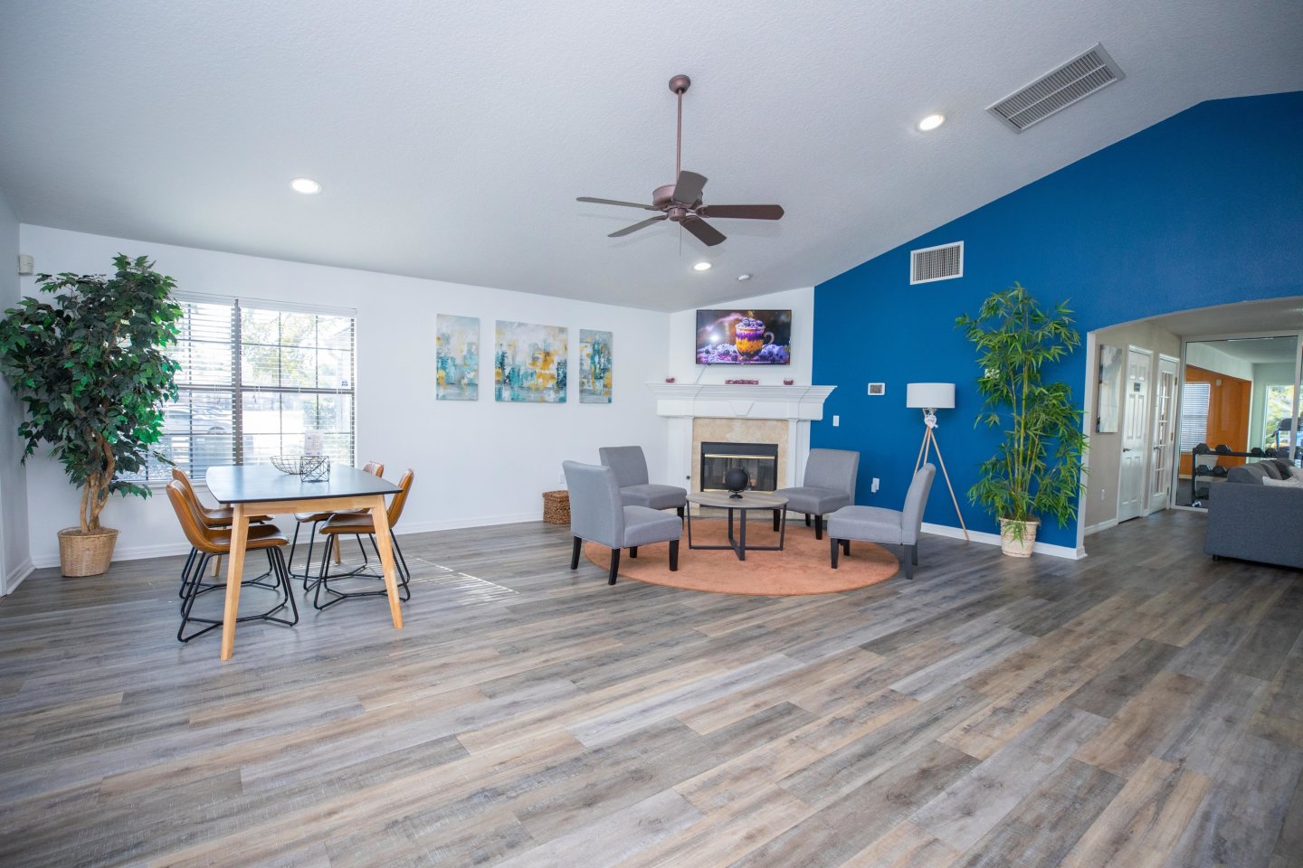 Oakview Landing Apartments Image 10