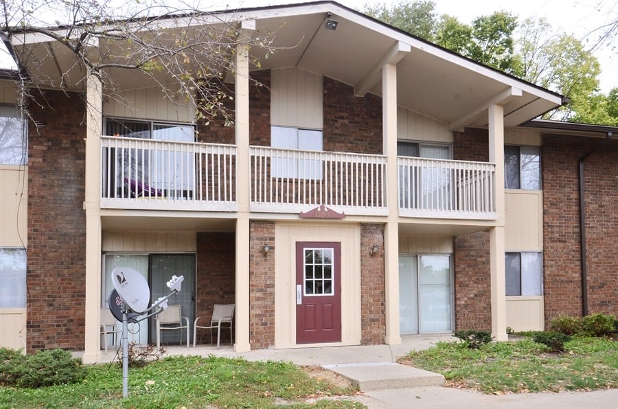 Cedars Apartments Image 42