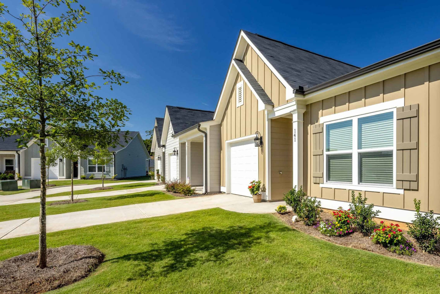 Covey Homes Dawson Ridge Image 40