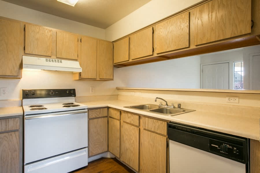 Rio Volcan Apartments - Affordable Housing Image 33