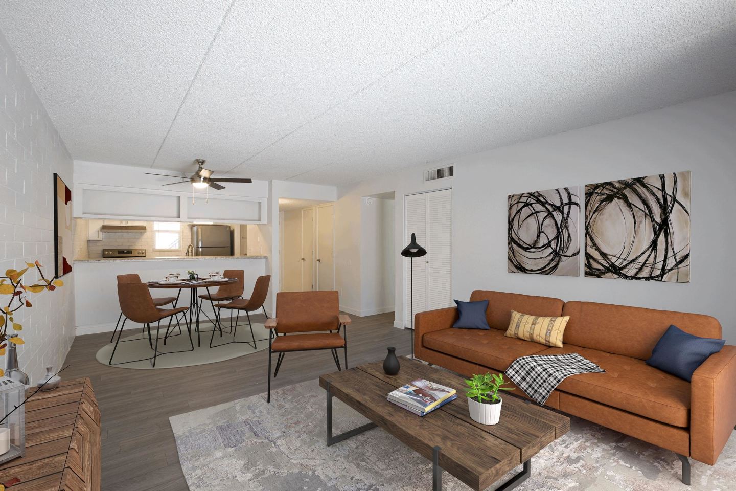 Icon Apartment Homes Image 3