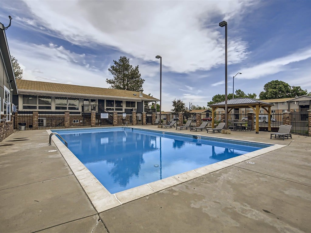 Ramblewood Apartments Image 13