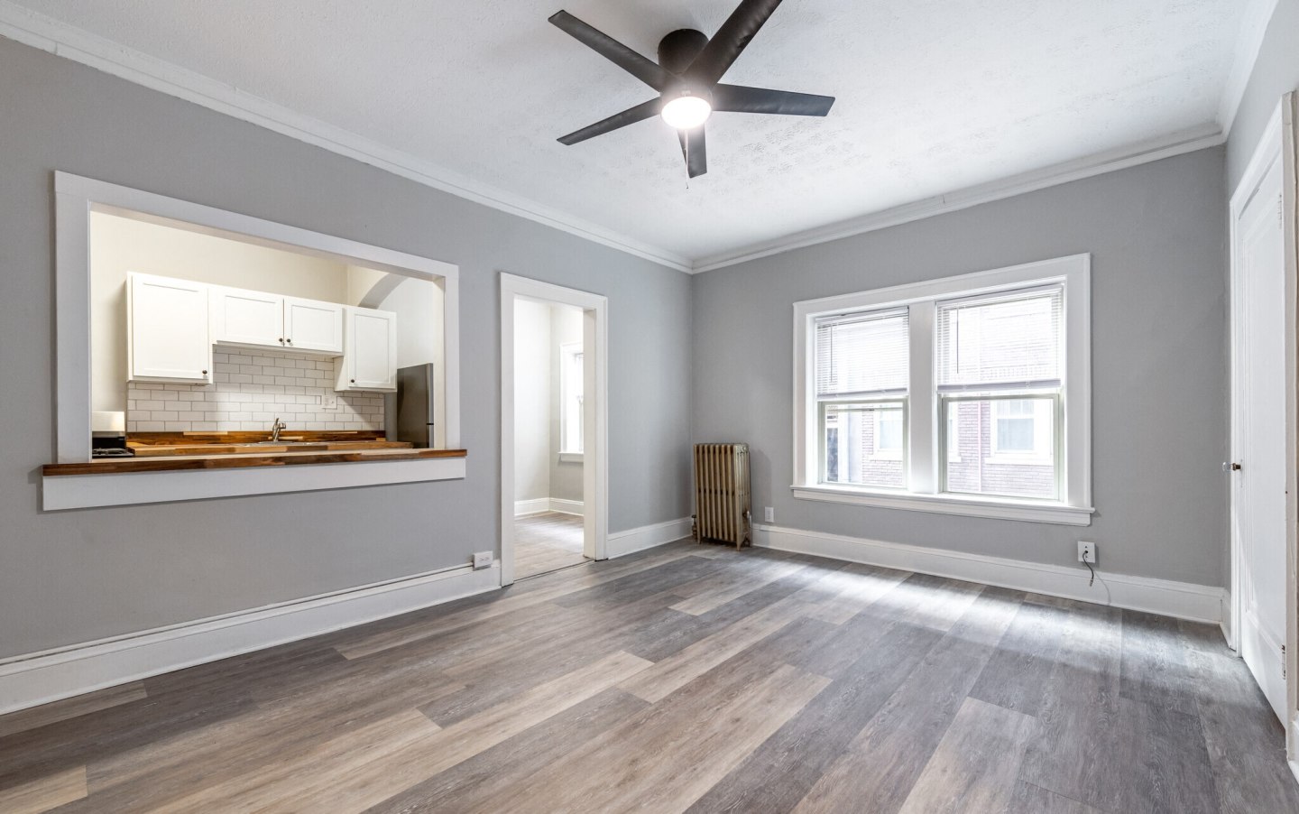 Clifton Lake Apartments Image 4
