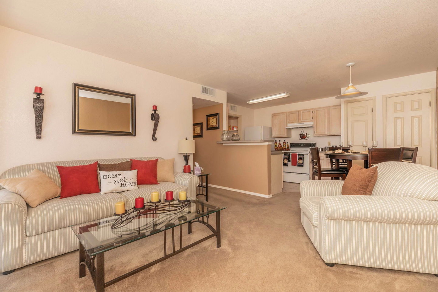 Santa Teresa Terrace Apartments Image 16