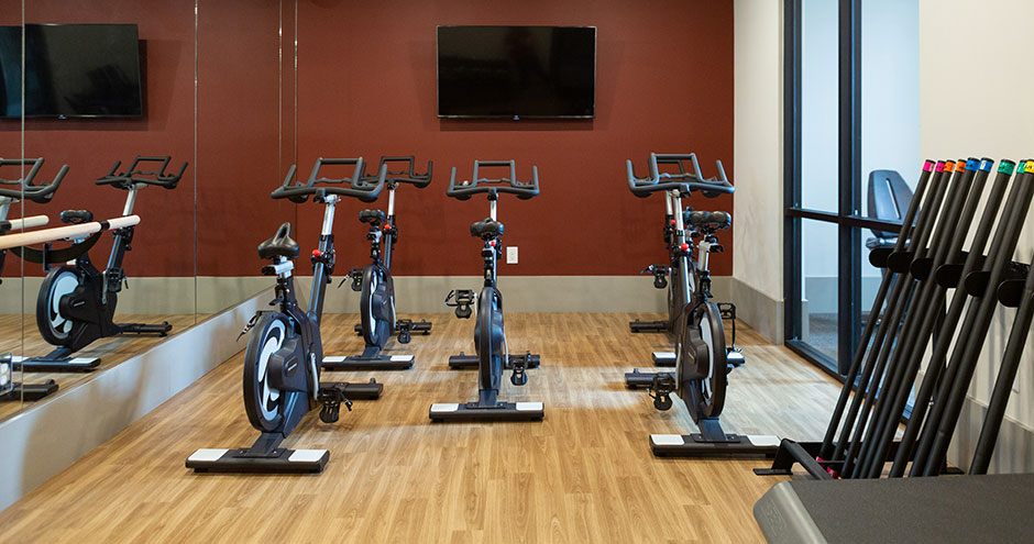 Canyon Springs Luxury Apartments Image 25