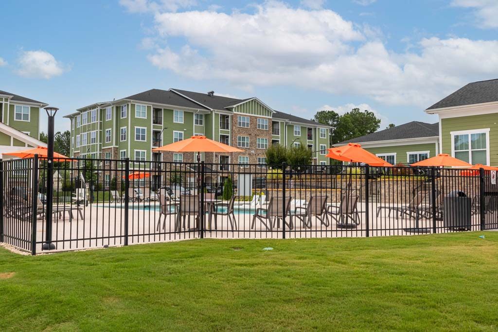 Affordable Housing - Luxury Apartments at Foxwood Image 16