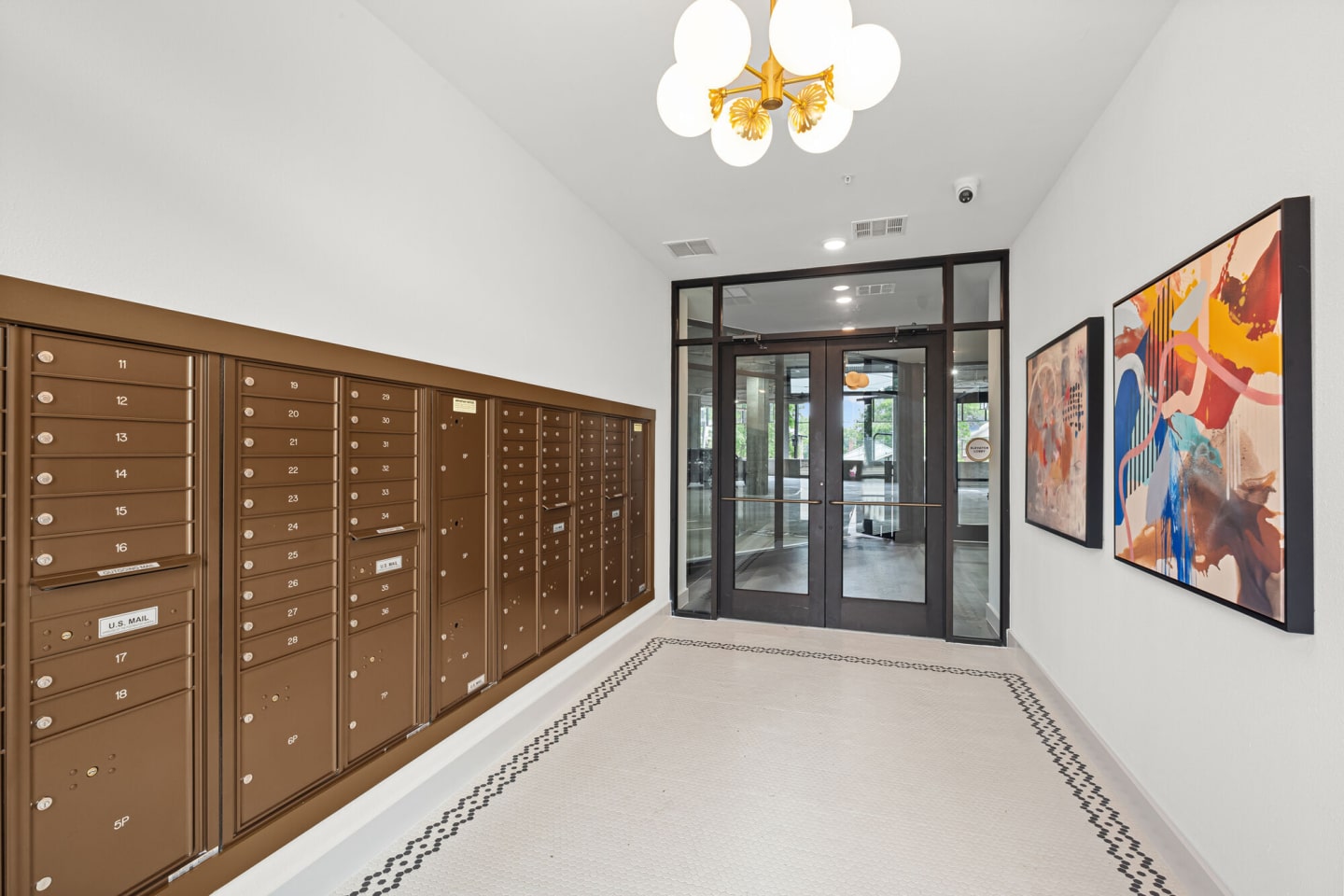 Zang Flats Apartments Image 16