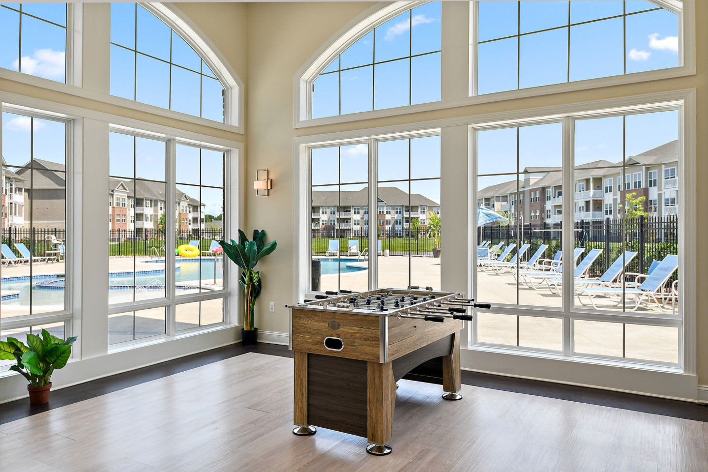 Ocean Aisle Luxury Apartment Homes Image 26