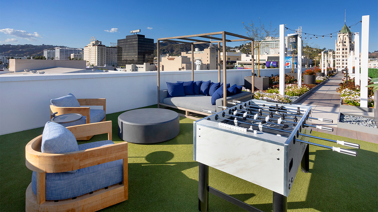 Modera Hollywood Image 28