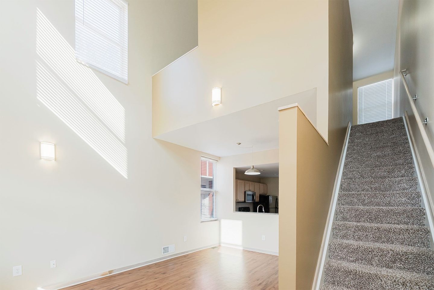 New Village Homes & Whitney Young Townhomes Image 27