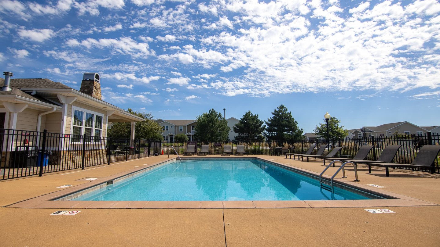 Springs at Bettendorf Image 18