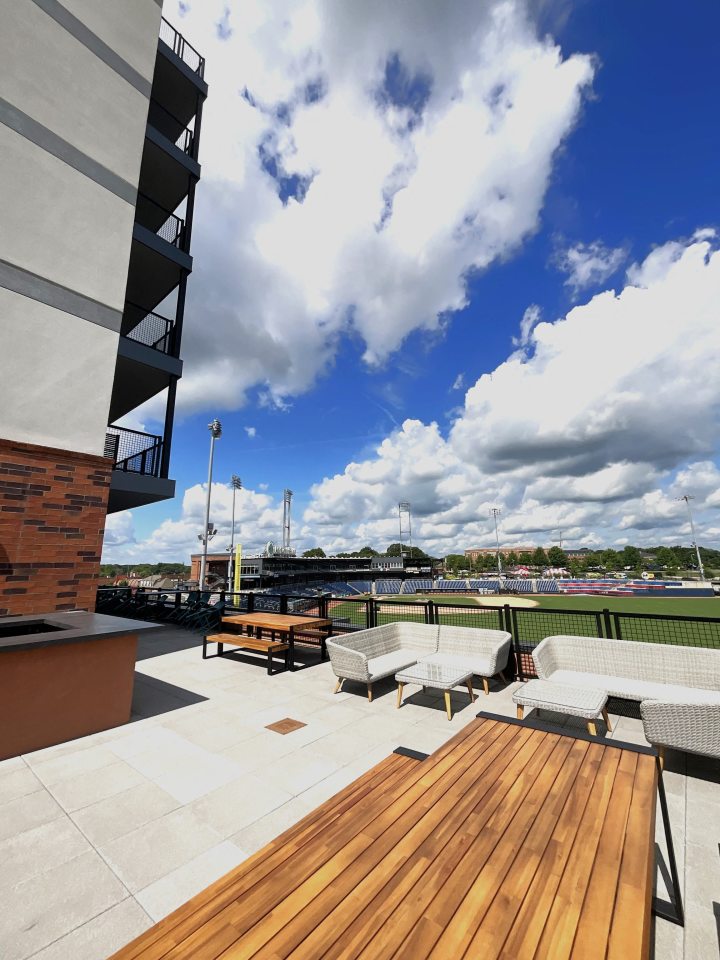 Stadium Lofts Image 2