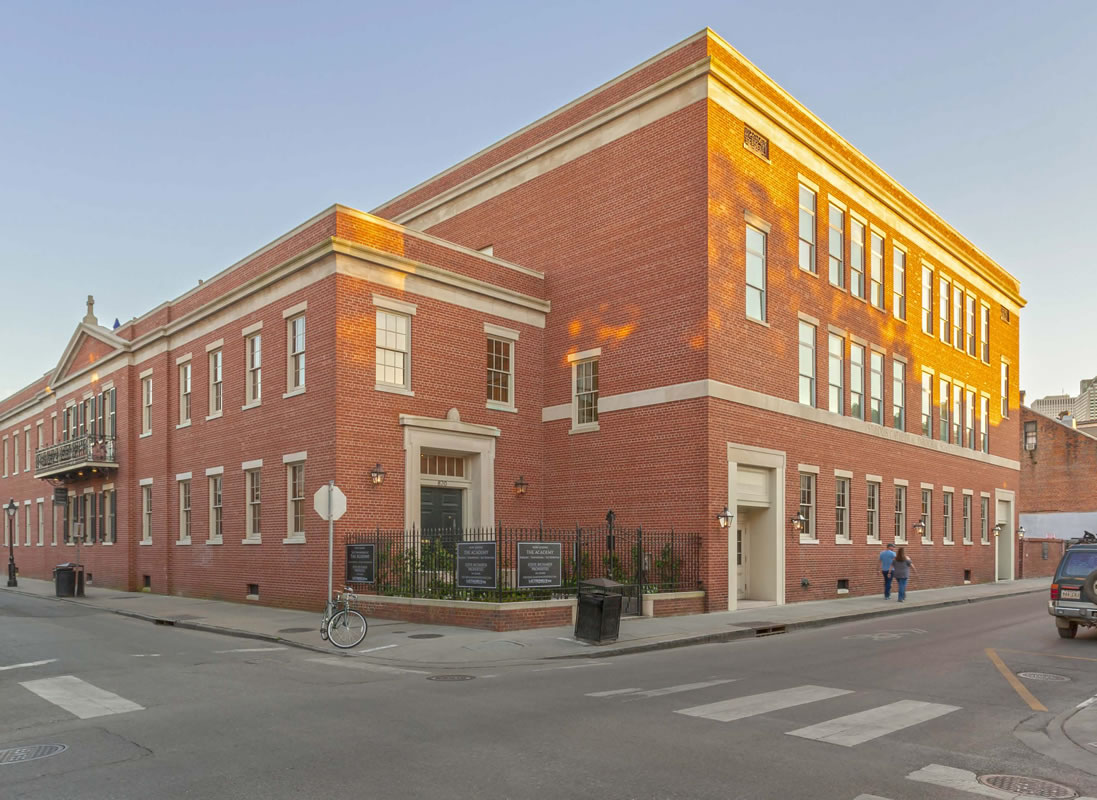 The Academy Image 24