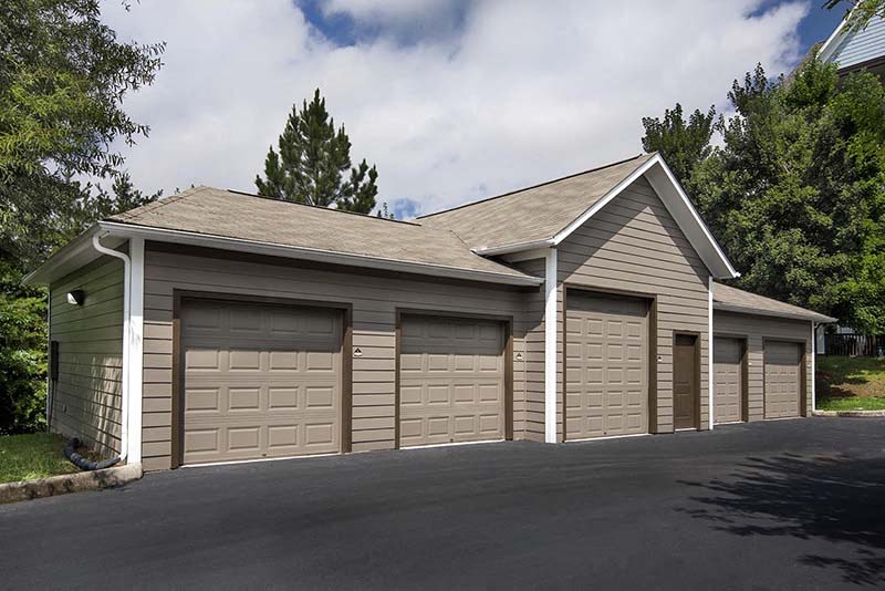 CityGreen at Northshore Image 16