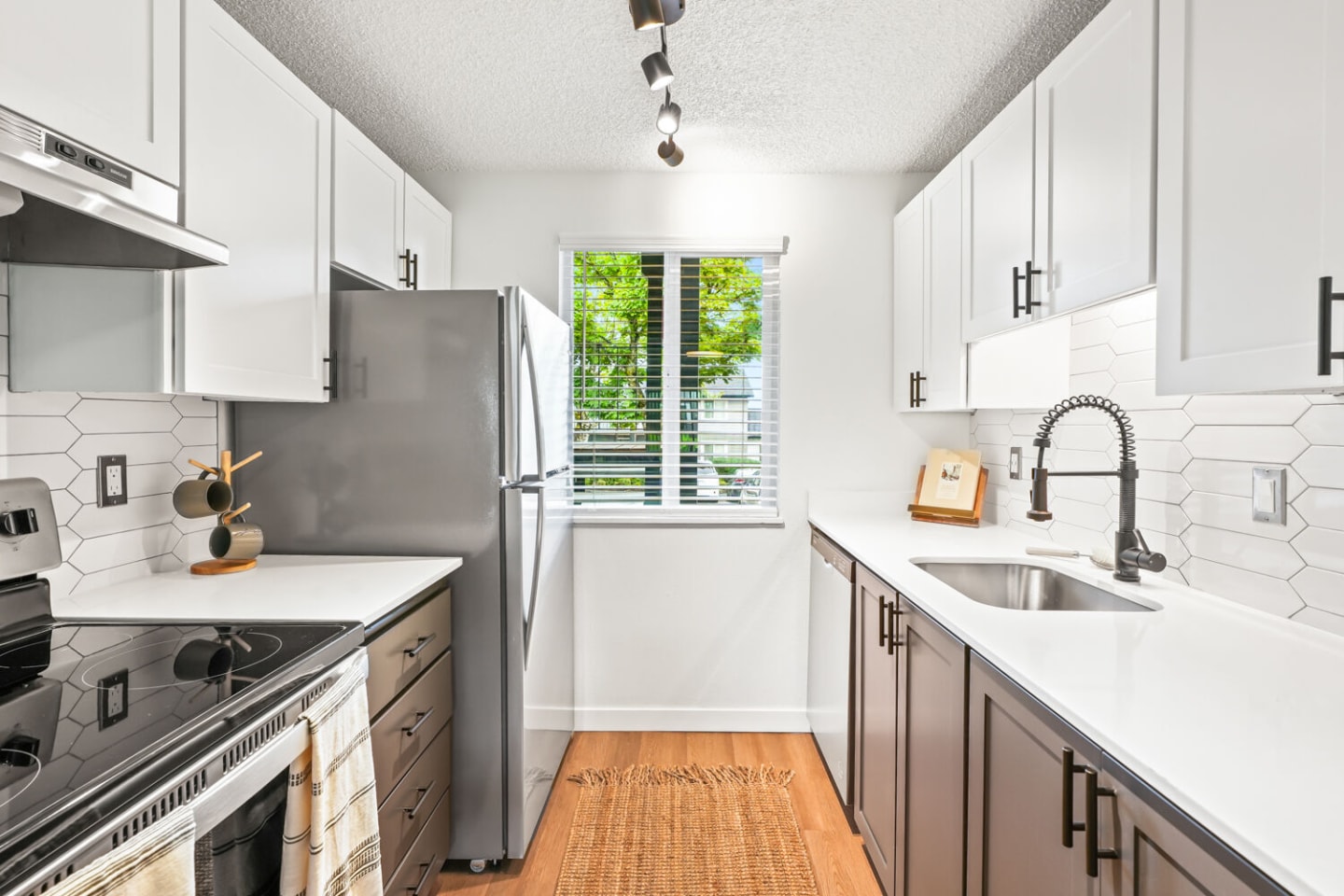Alden Apartment Homes Image 1