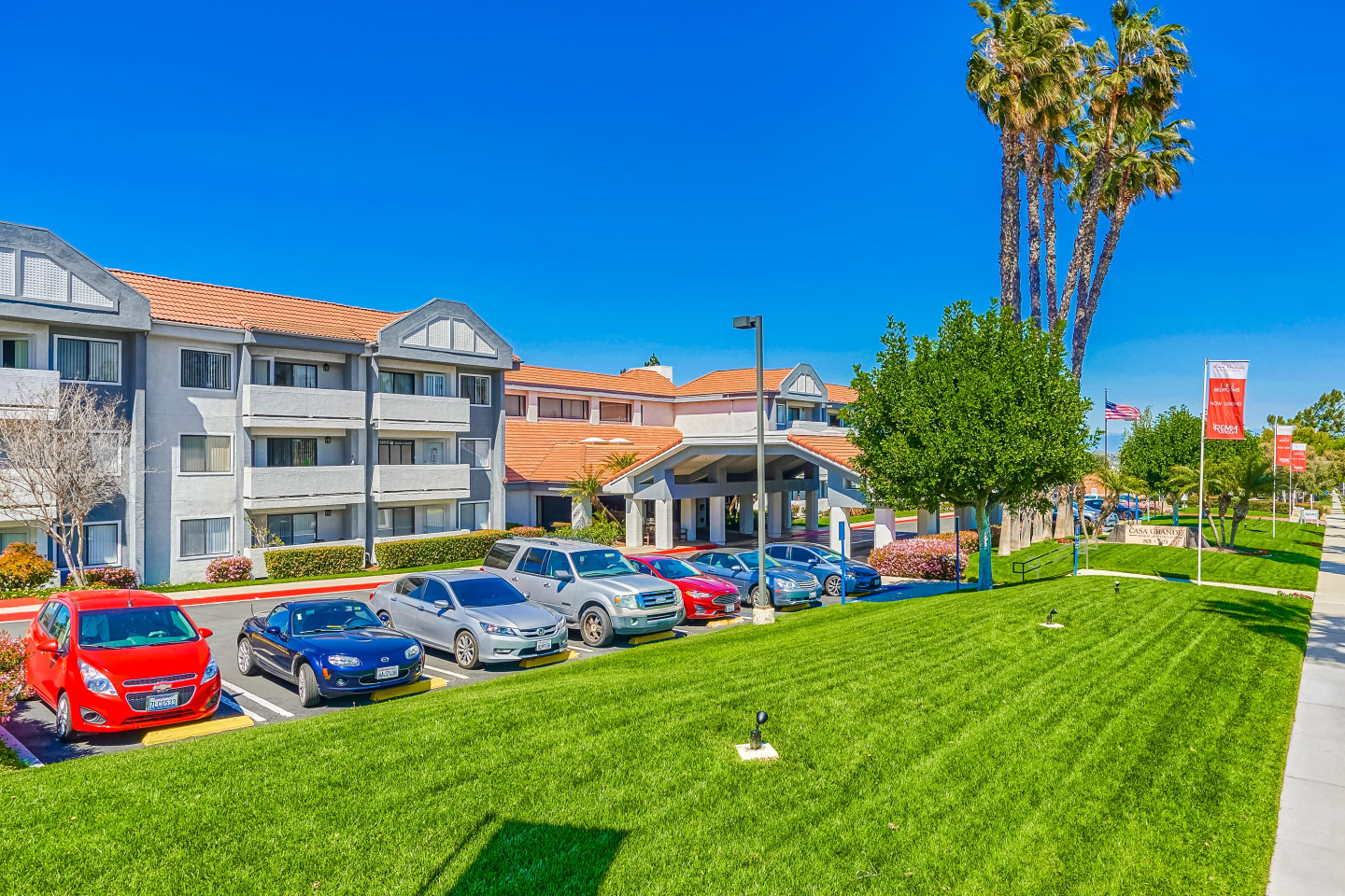 Casa Grande Senior Apartments - Senior Housing Image 50