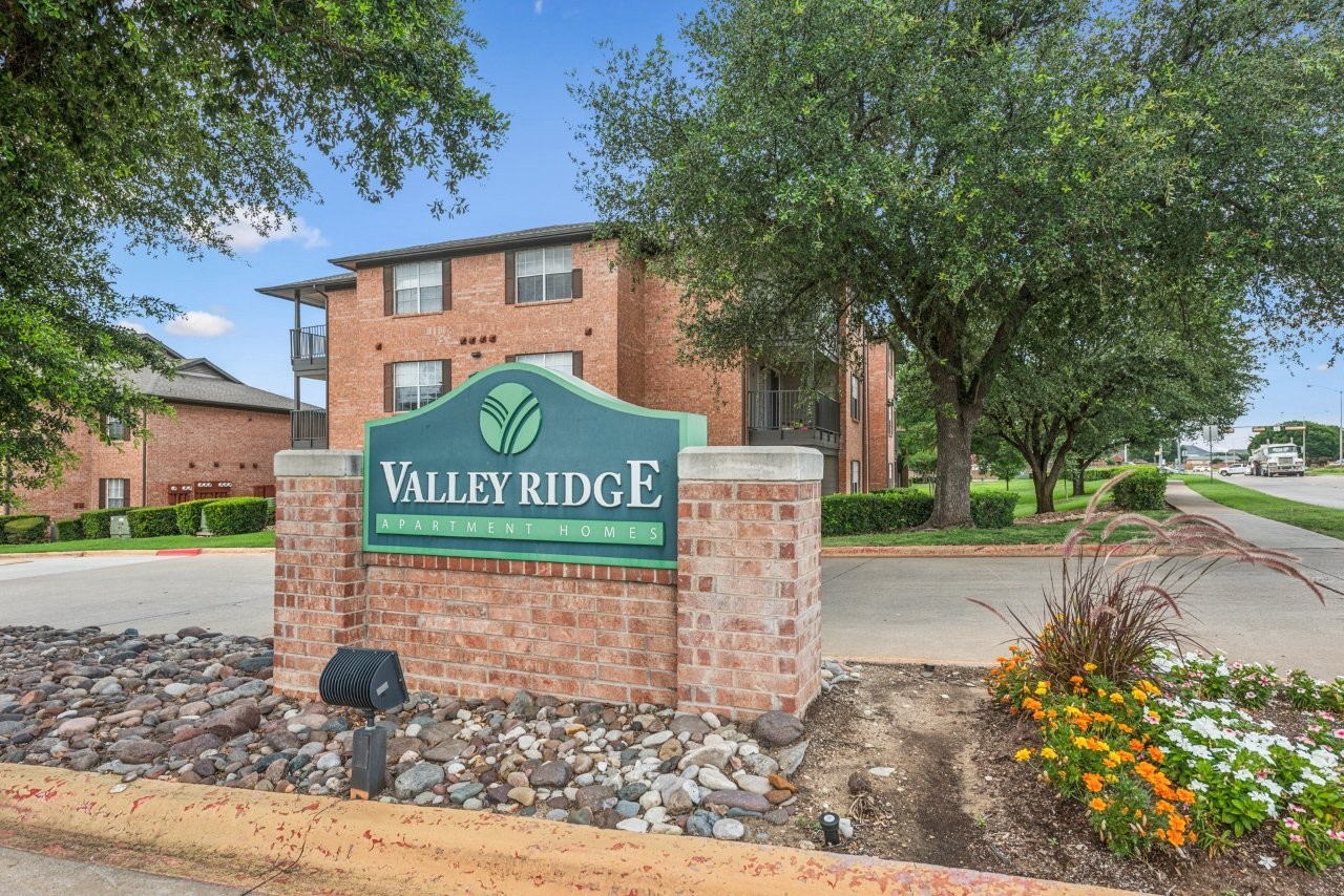 Valley Ridge Apartments Image 29