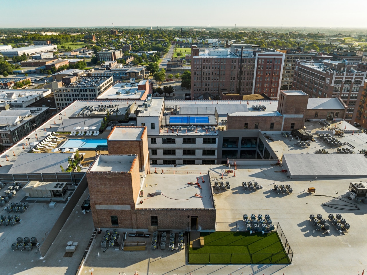 The Victor Luxury Apartments Image 47