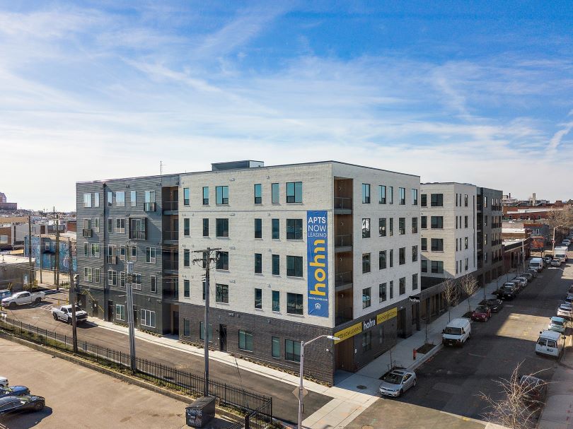 HOHM Apartments Image 20