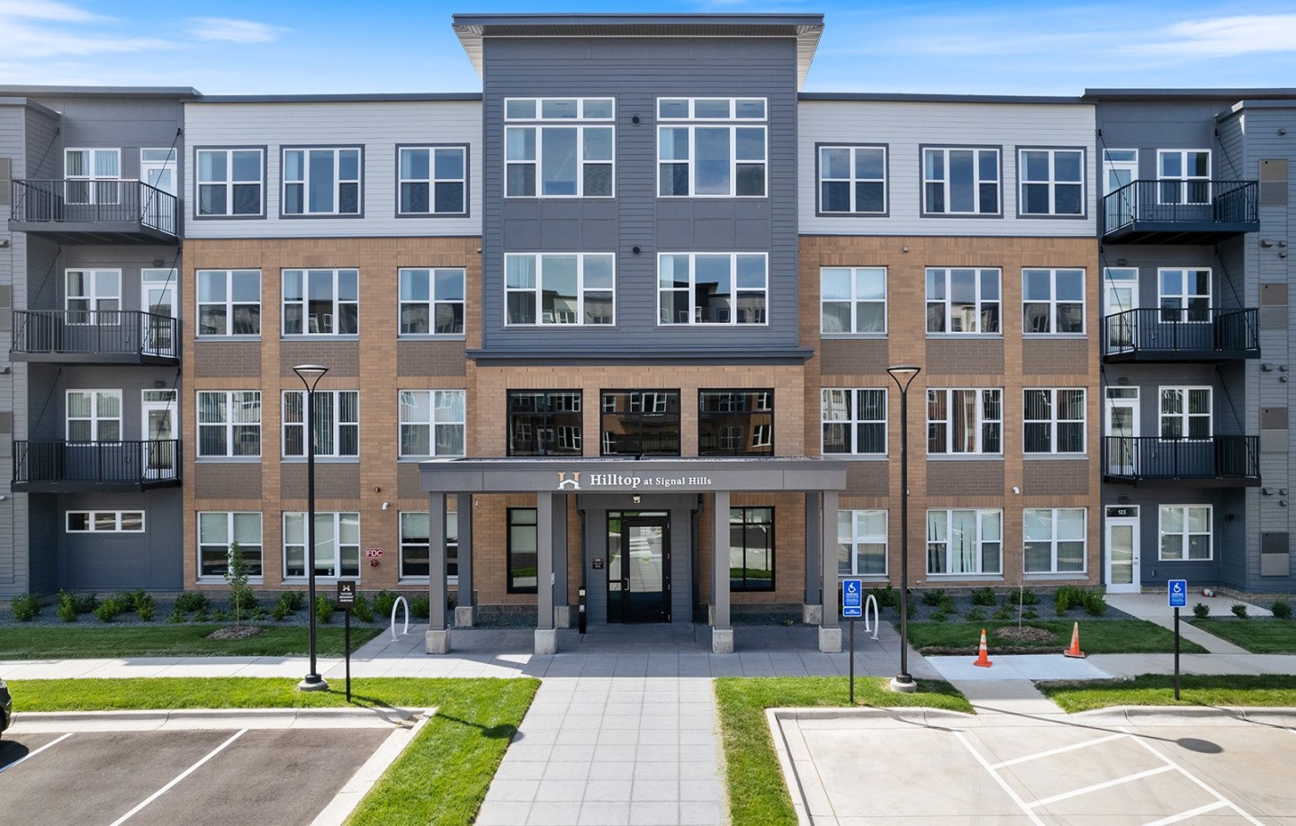 Hilltop at Signal Hills - Affordable Housing Image 22