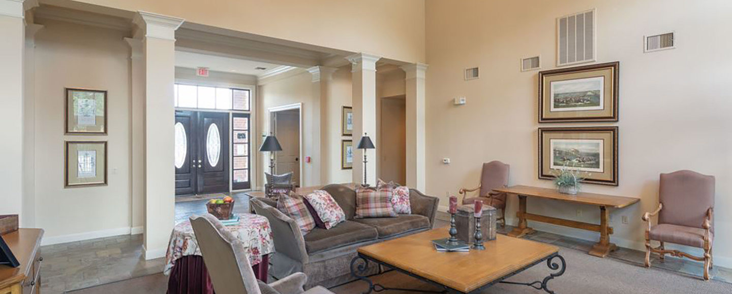 Bellfort Pines - Affordable Housing Image 11