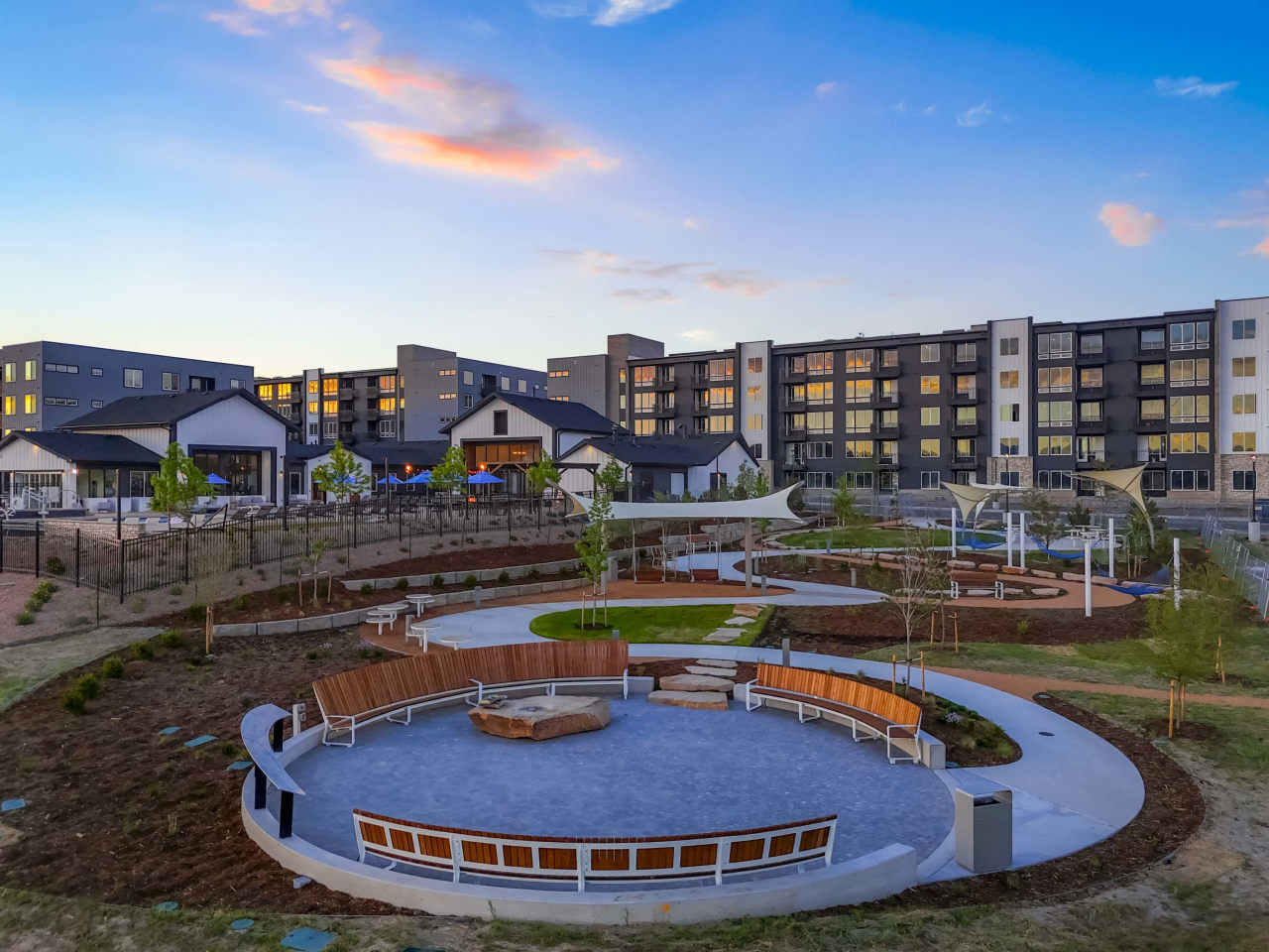 Alana Apartments Image 38