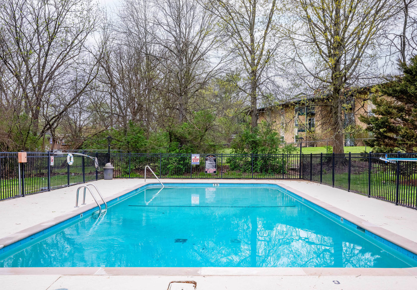 Orchard Park Apartments Image 20