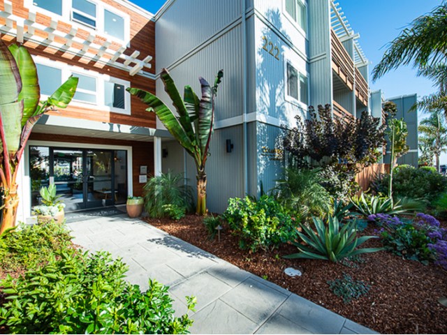 Oceanview Apartments Image 31