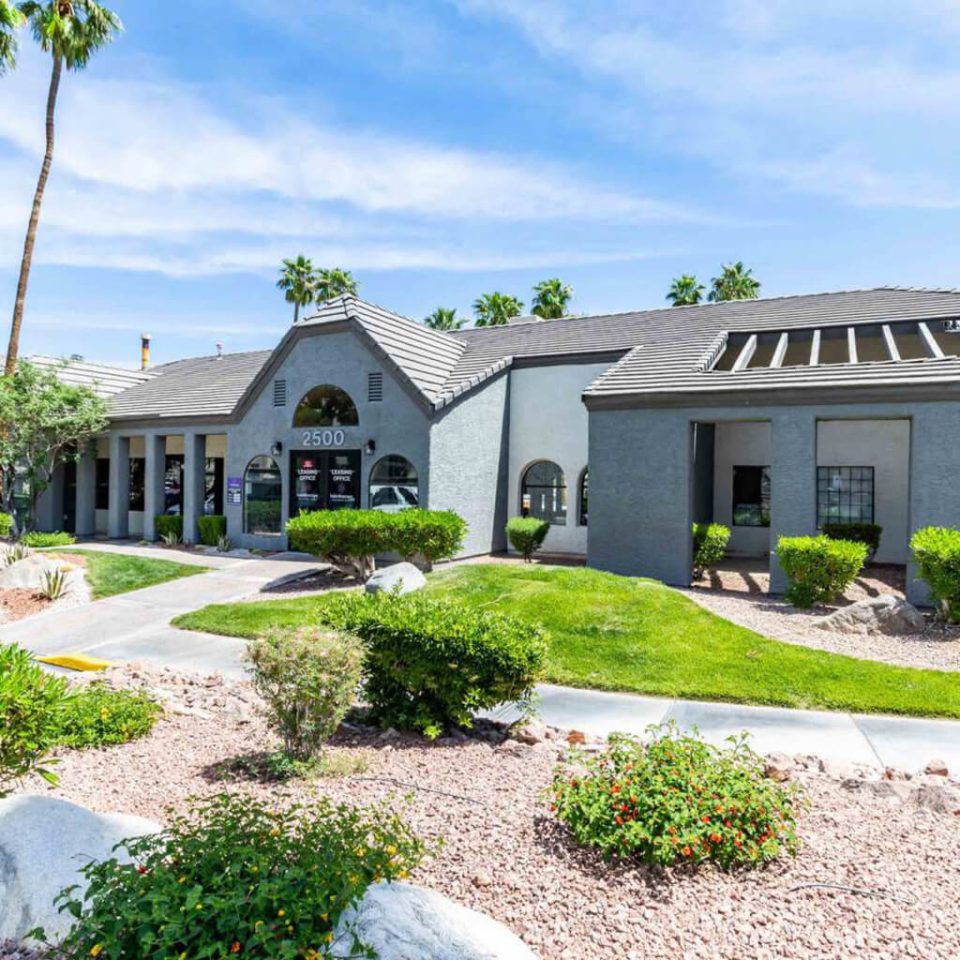 Kaleidoscope Apartments Image 12