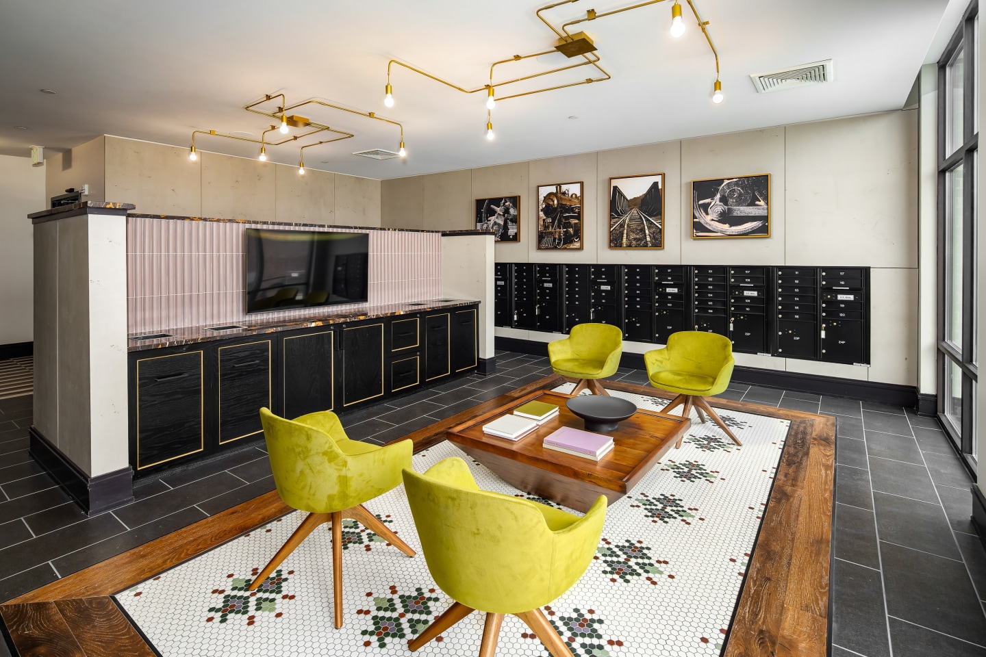 Abberly Foundry Apartment Homes Image 27