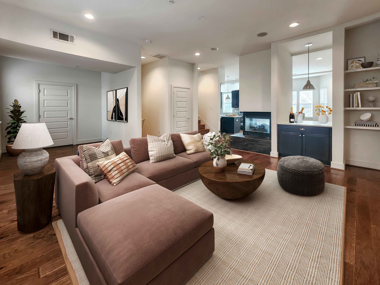 Gables McKinney Avenue Image 37