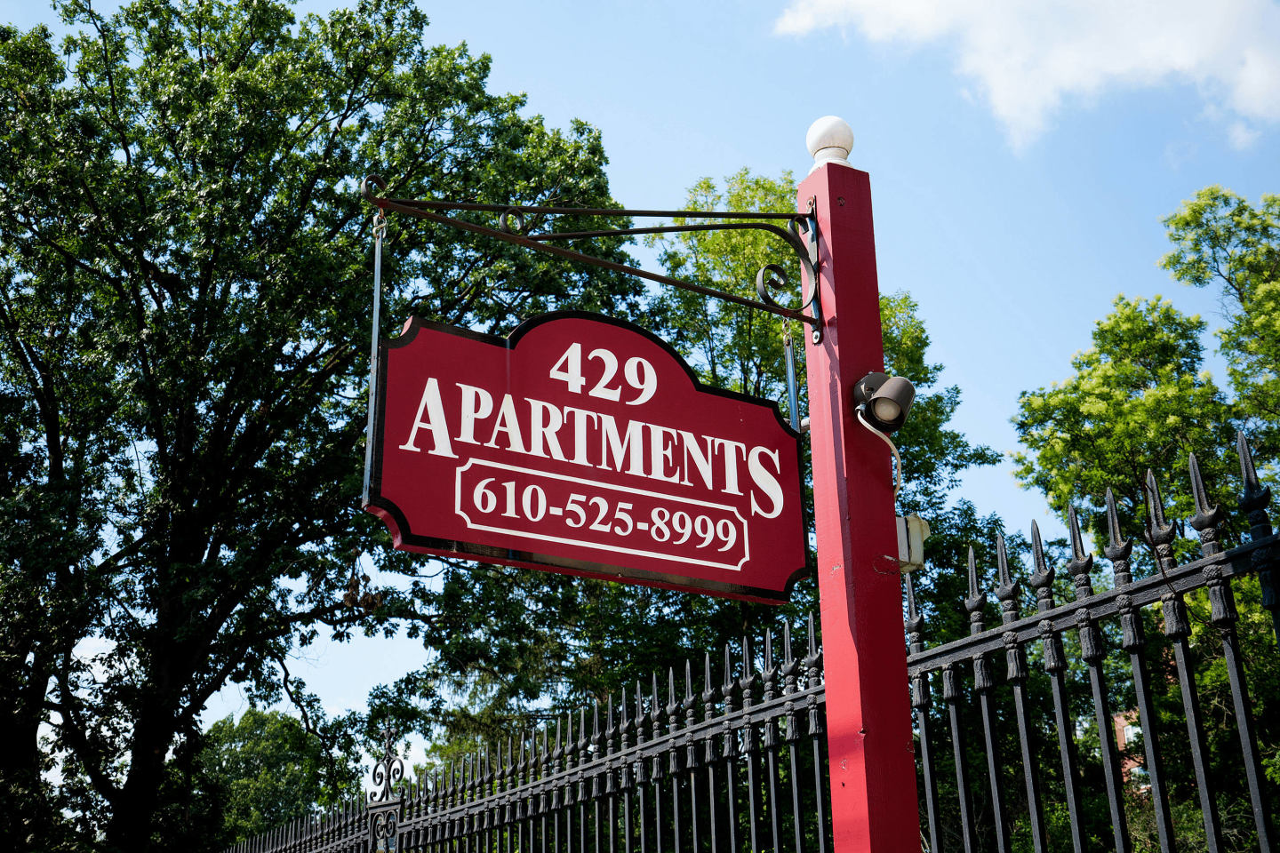 429 Apartments Image 41