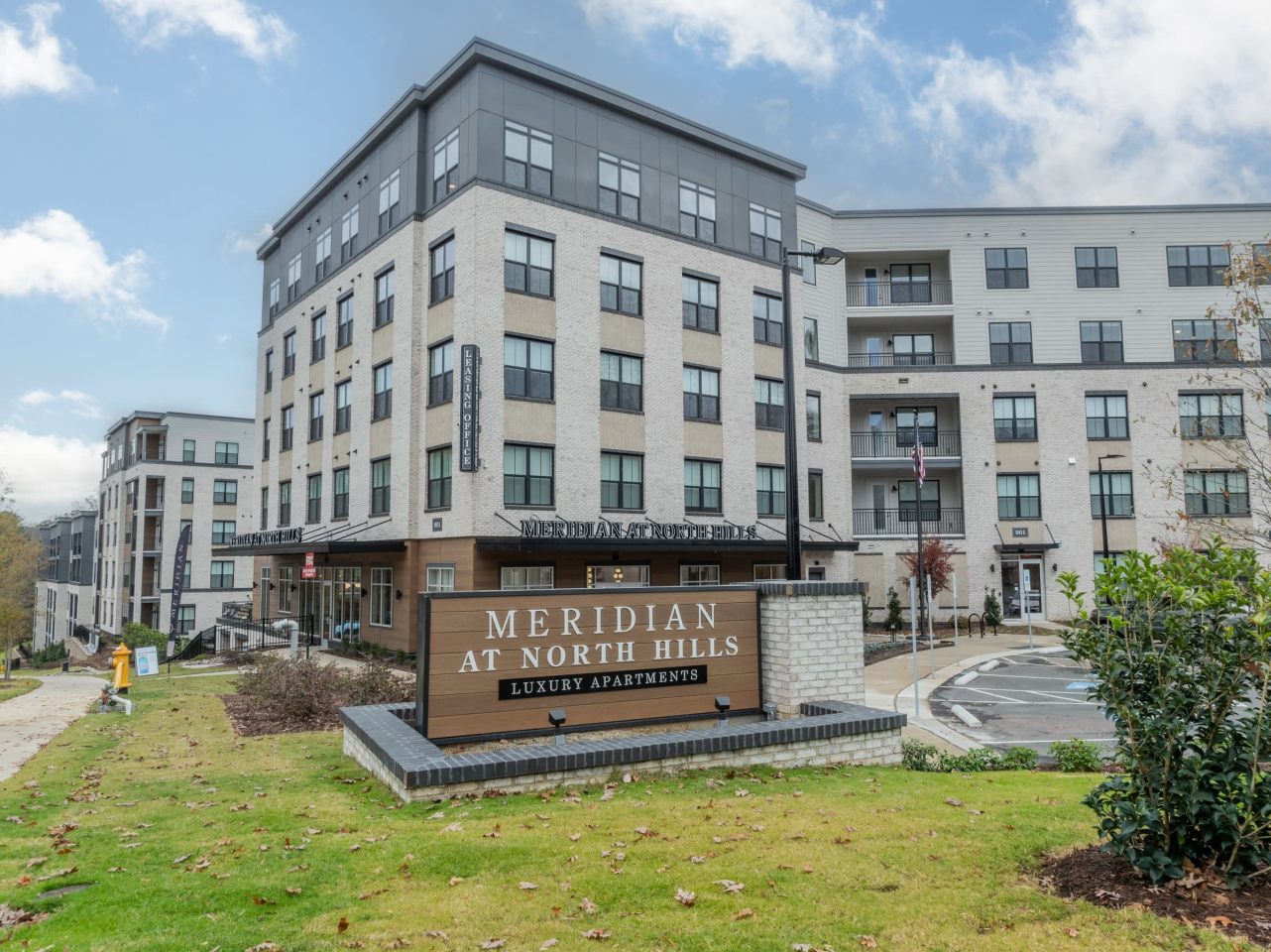 Meridian at North Hills Image 4