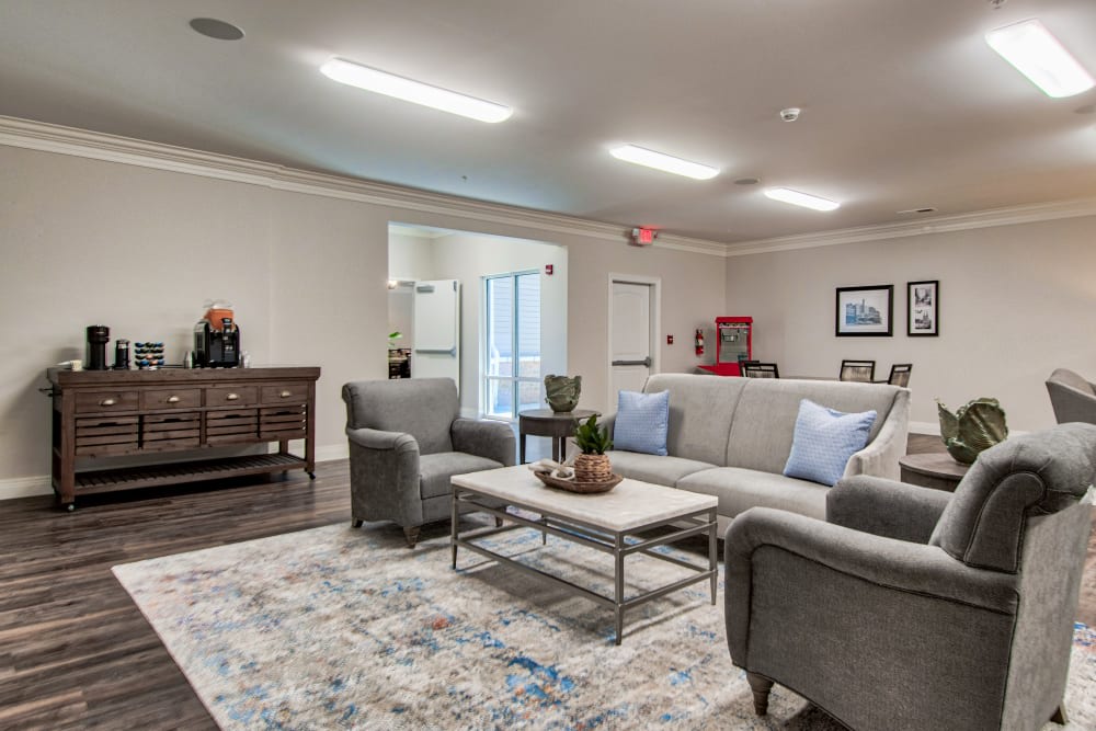 Retreat at Leisure Living Image 9