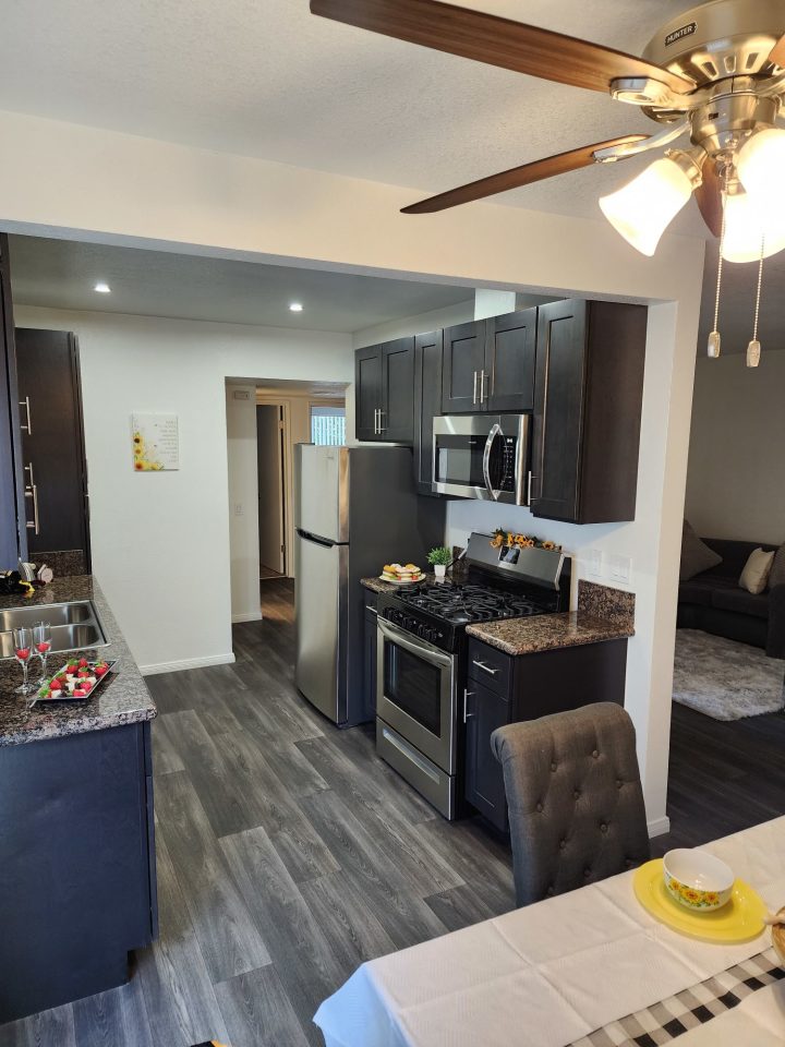 The Timbers Apartments Image 21