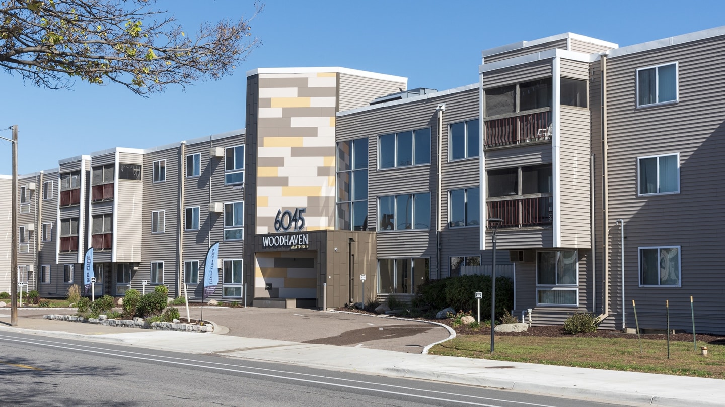 Woodhaven Apartments Image 7