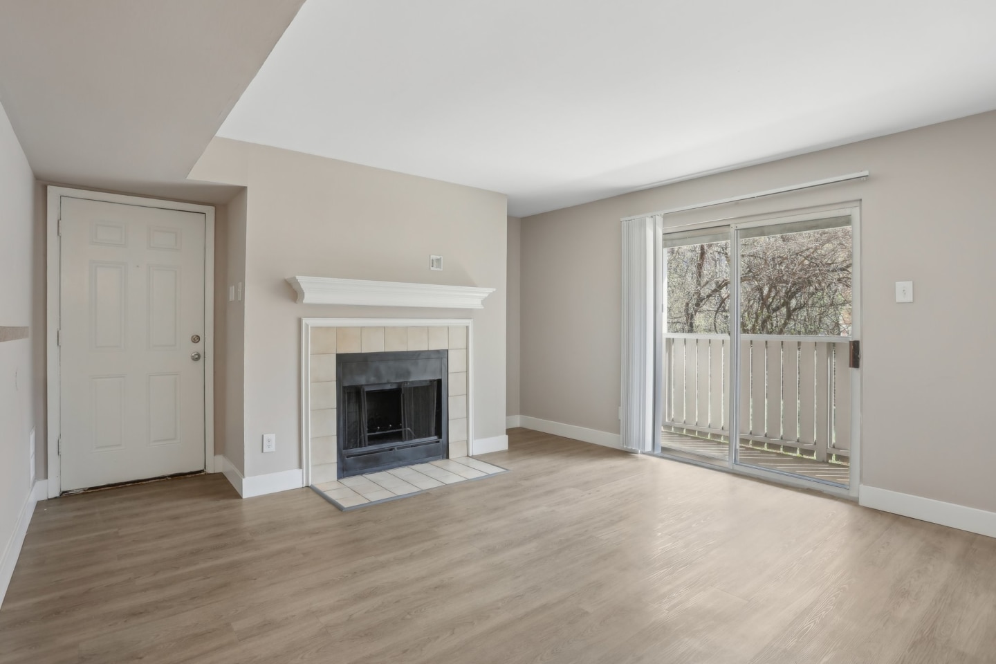 Lincoln Green Apartments Image 14