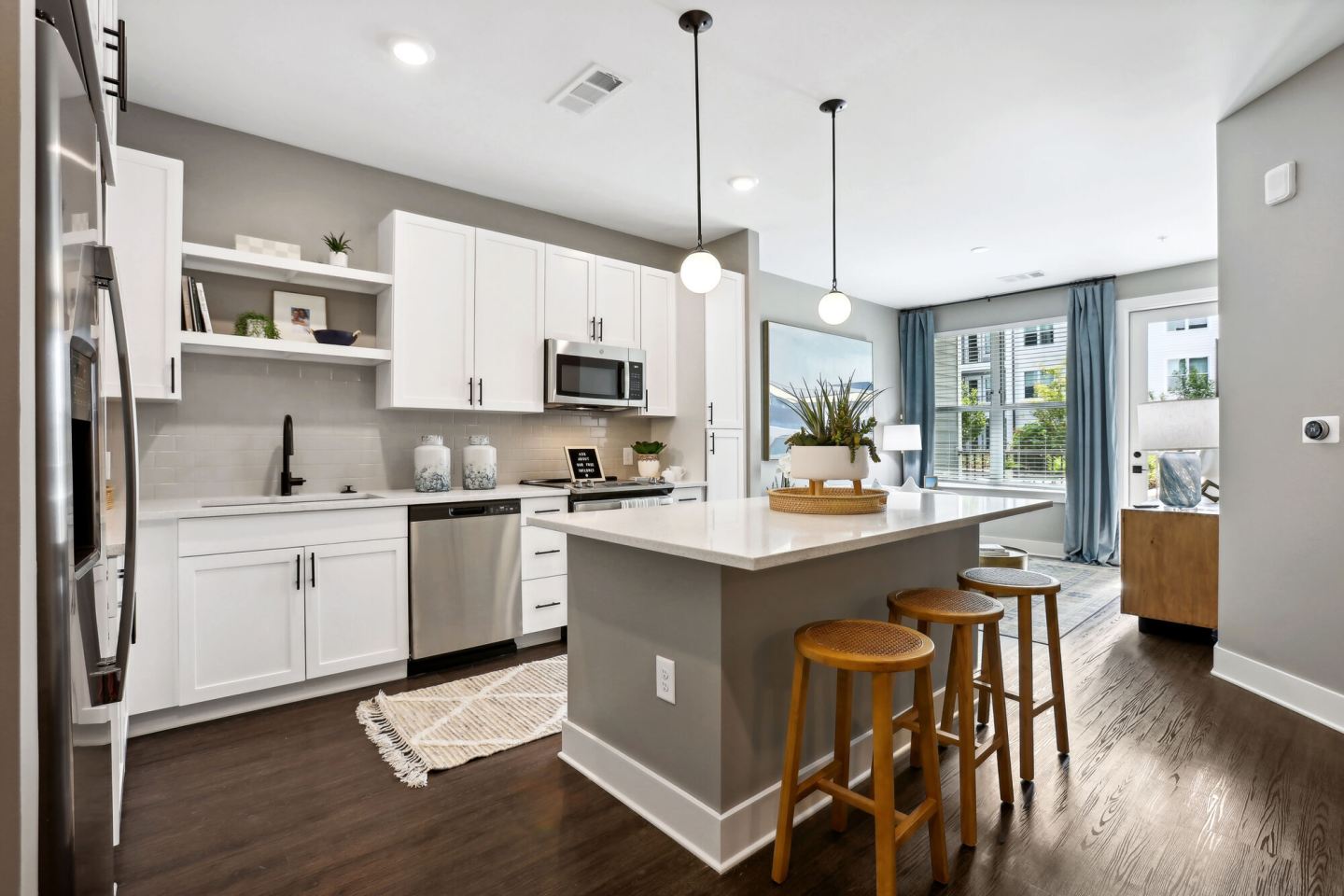 Chandler Residences Image 1